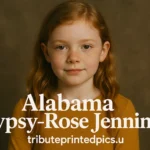 Alabama Gypsy Rose Jennings