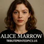 Alice Marrow
