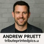 Andrew Pruett
