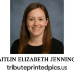 Caitlin Elizabeth Jennings