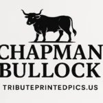 Chapman Bullock