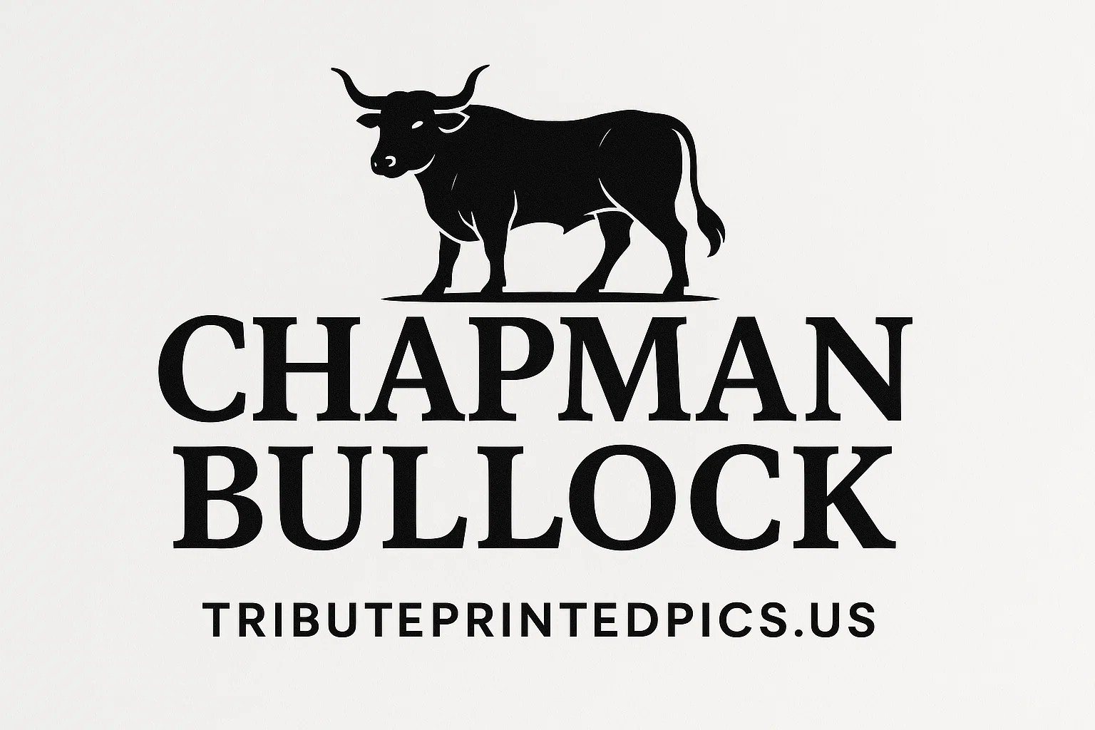 Chapman Bullock