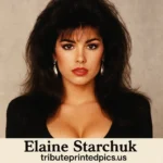 Elaine Starchuk