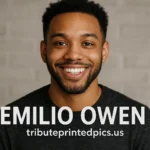 Emilio Owen