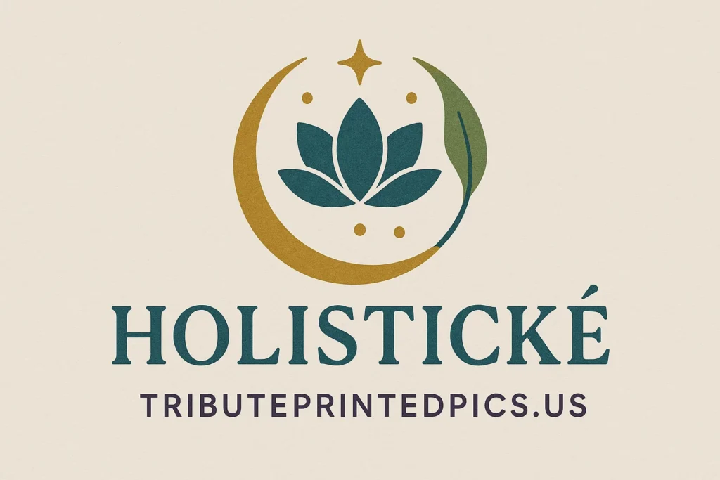 Holisticke