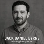 Jack Daniel Byrne