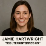 Jamie Hartwright