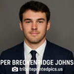Jasper Breckenridge Johnson