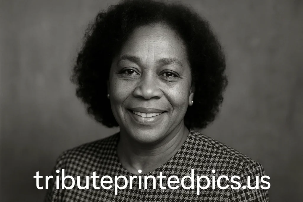 Jeanette Adair Bradshaw