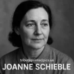 Joanne Schieblec