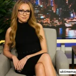 Kat Timpf Net Worth and Inheritance