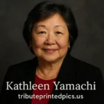 Kathleen Yamachi