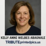 Kelly Anne Welbes Abagnale