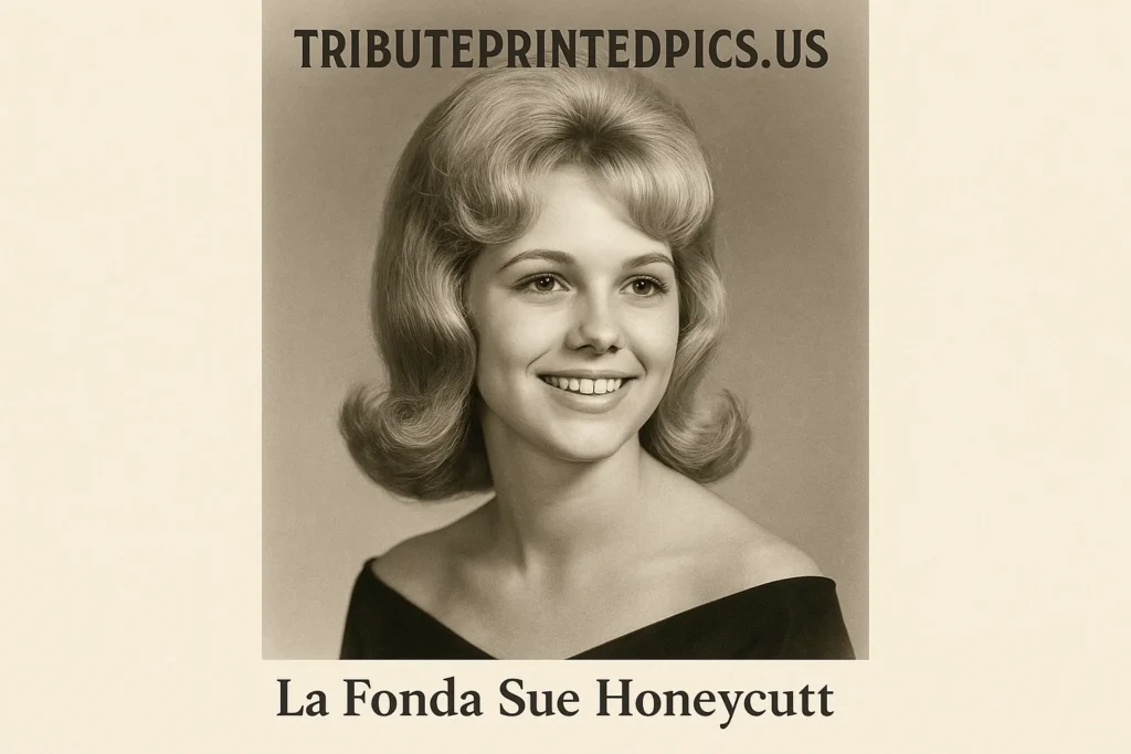 La Fonda Sue Honeycutt