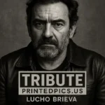Lucho Brieva