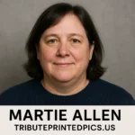 Martie Allen
