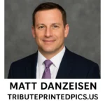 Matt Danzeisen