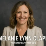 Melanie Lynn Clapp
