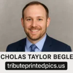 Nicholas Taylor Begley