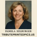 Pamela Hilburger