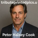 Peter Halsey Cook