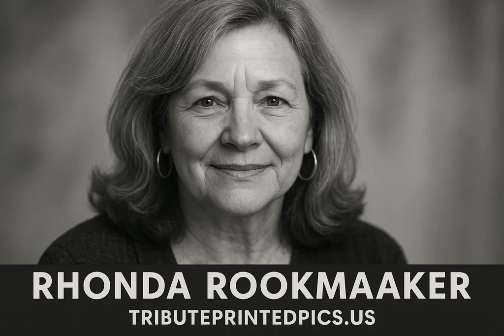 Rhonda Rookmaaker