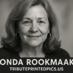 Rhonda Rookmaaker