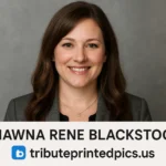 Shawna Rene Blackstock