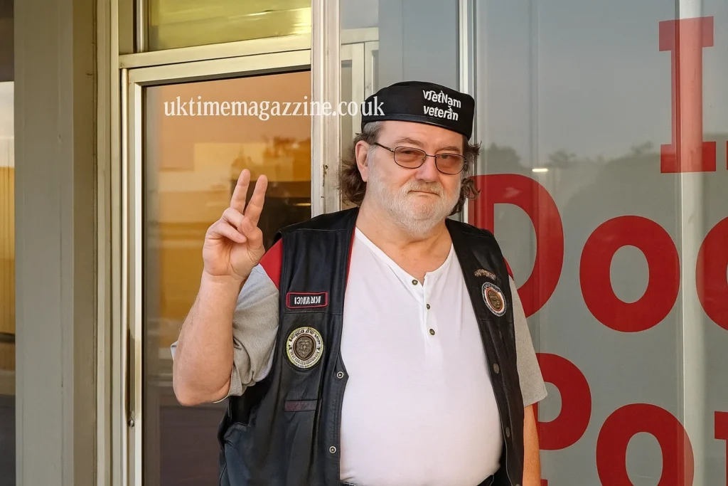 Terrance Michael Murphy