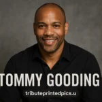 Tommy Gooding