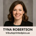 Tyna Robertson