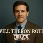 Will Theron Roth