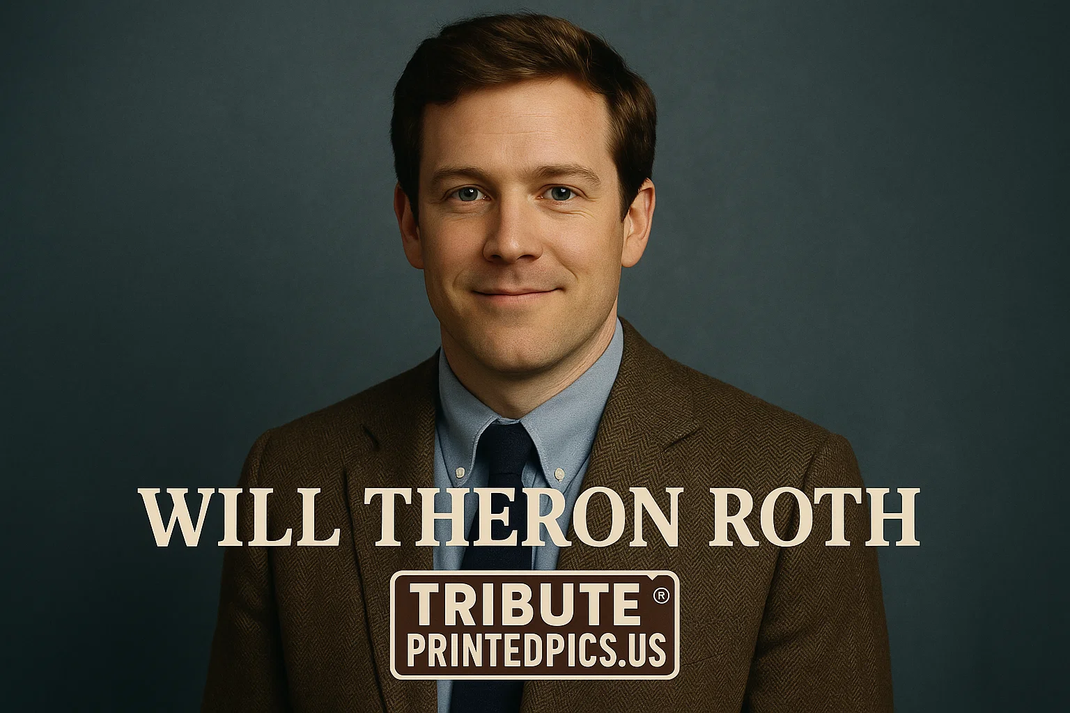 Will Theron Roth