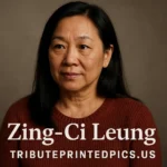 Zing-Ci Leung