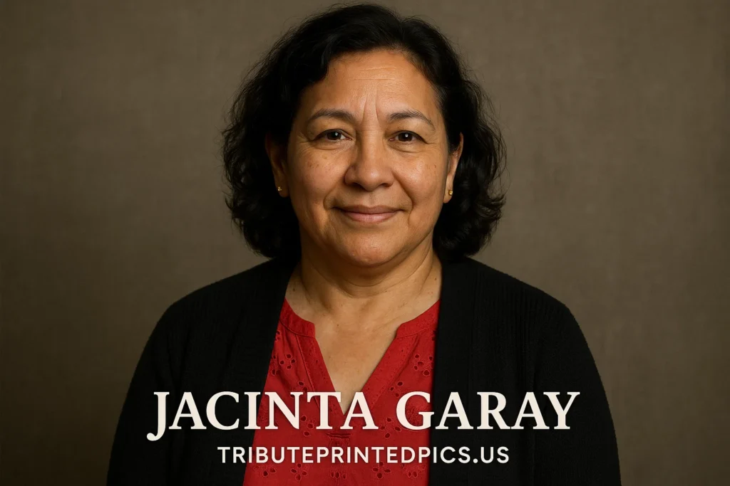 Jacinta Garay