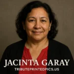 Jacinta Garay