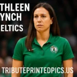 kathleen lynch celtics