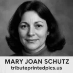 Mary Joan Schutz