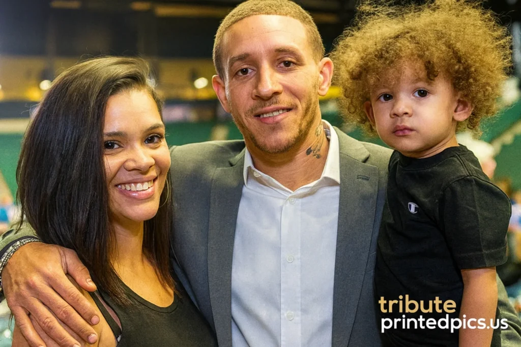 caressa suzzette madden