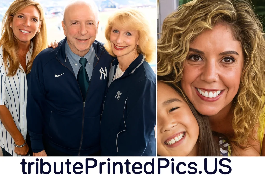 Francine Sinatra Anderson