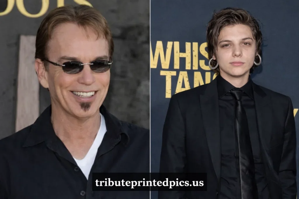 william langston thornton