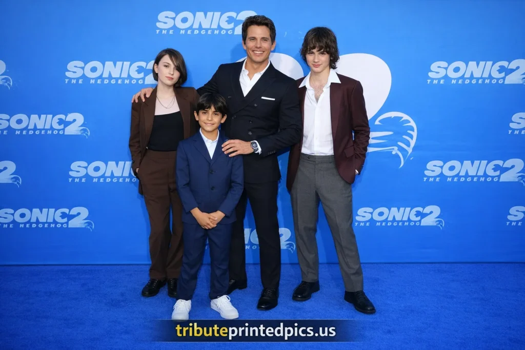 Mary James Marsden: Everything You Need to Know