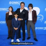 Mary James Marsden: Everything You Need to Know