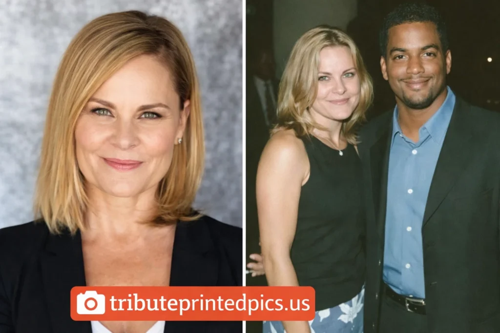 actress robin stapler