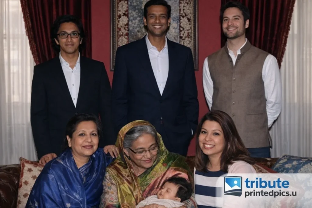 christian william st john percy