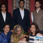 christian william st john percy