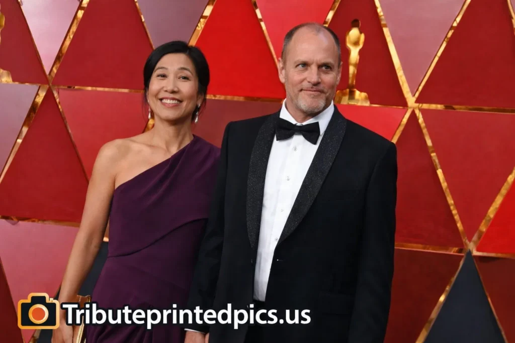 zoe giordano harrelson