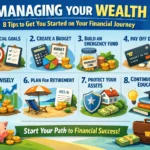 Managing Your Wealth