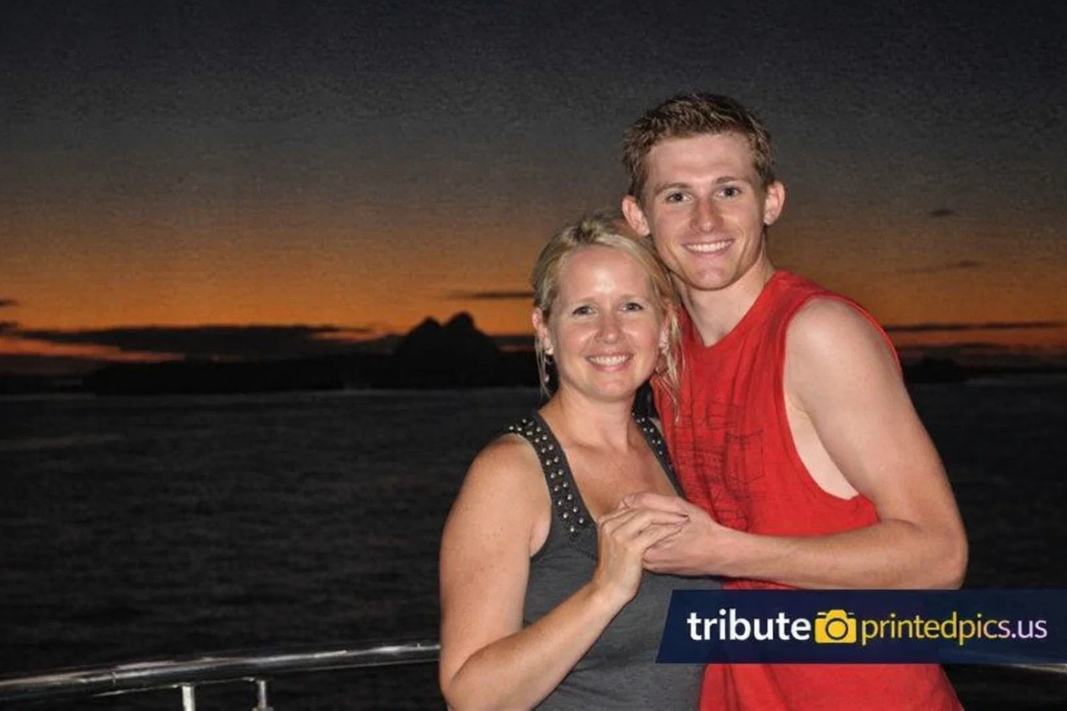 Chassidy Celeste Blackstock