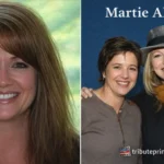 Martie Allen